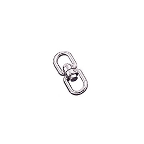 SS018 Eye and Eye Swivel AISI 316