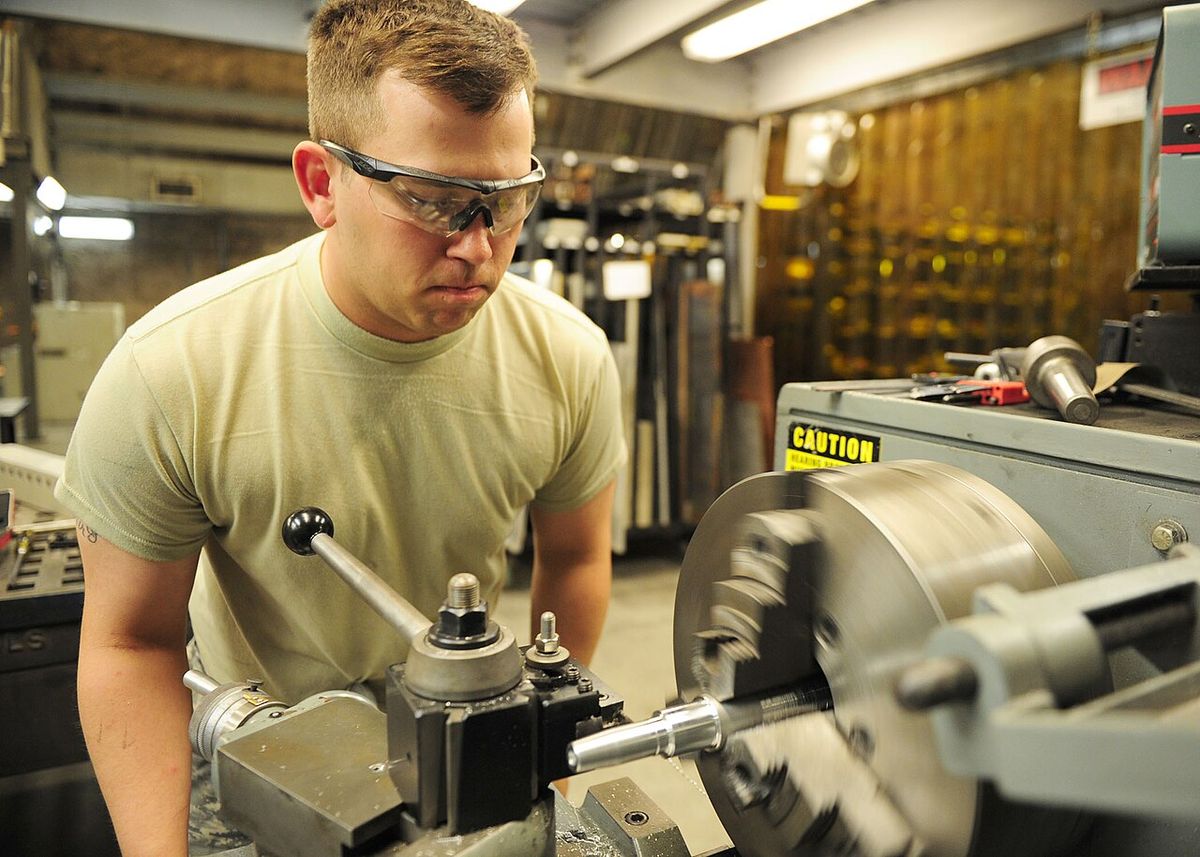 AS9100 and Precision Machining: What Aerospace Quality Systems Require from Suppliers