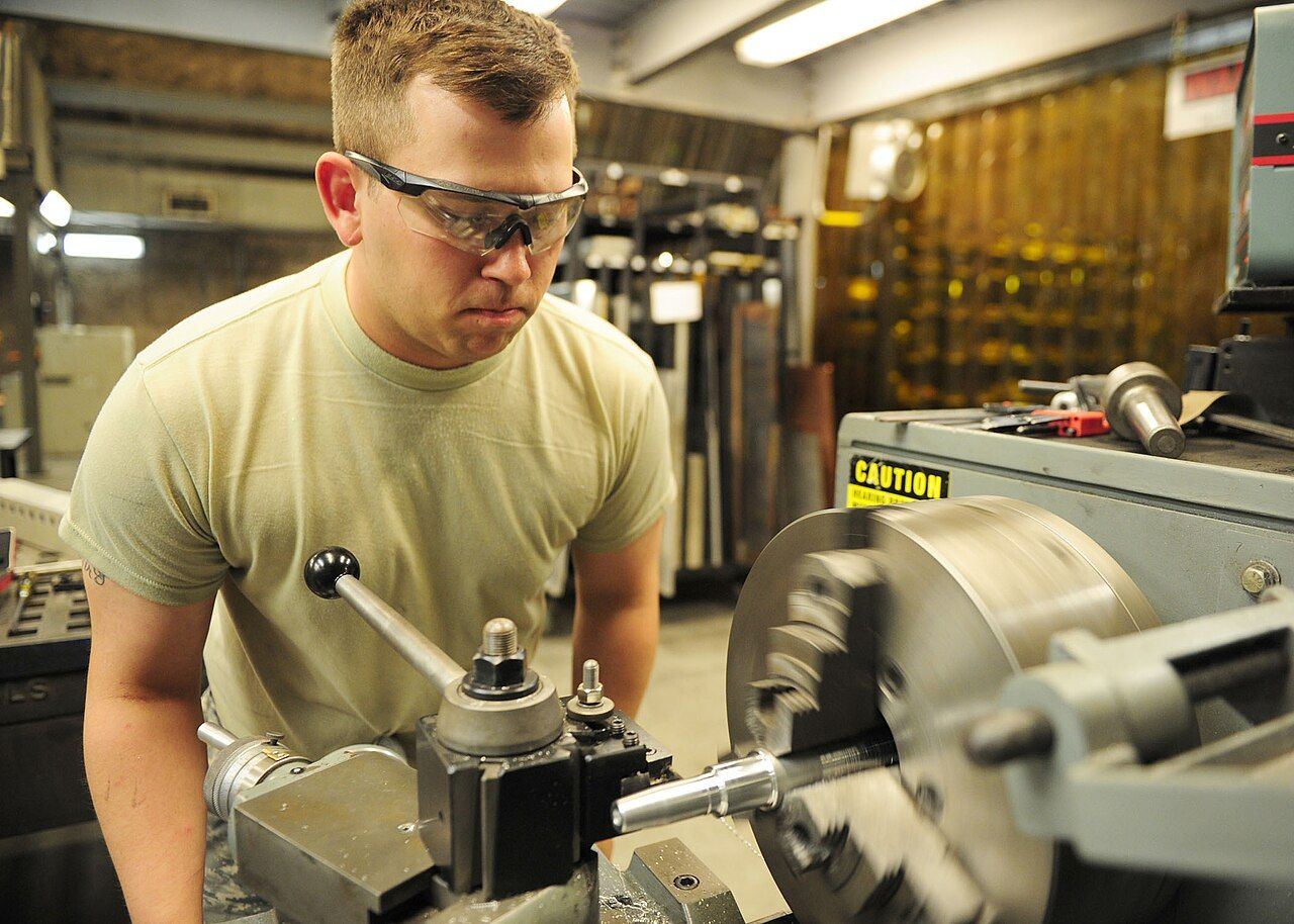 AS9100 and Precision Machining: What Aerospace Quality Systems Require from Suppliers
