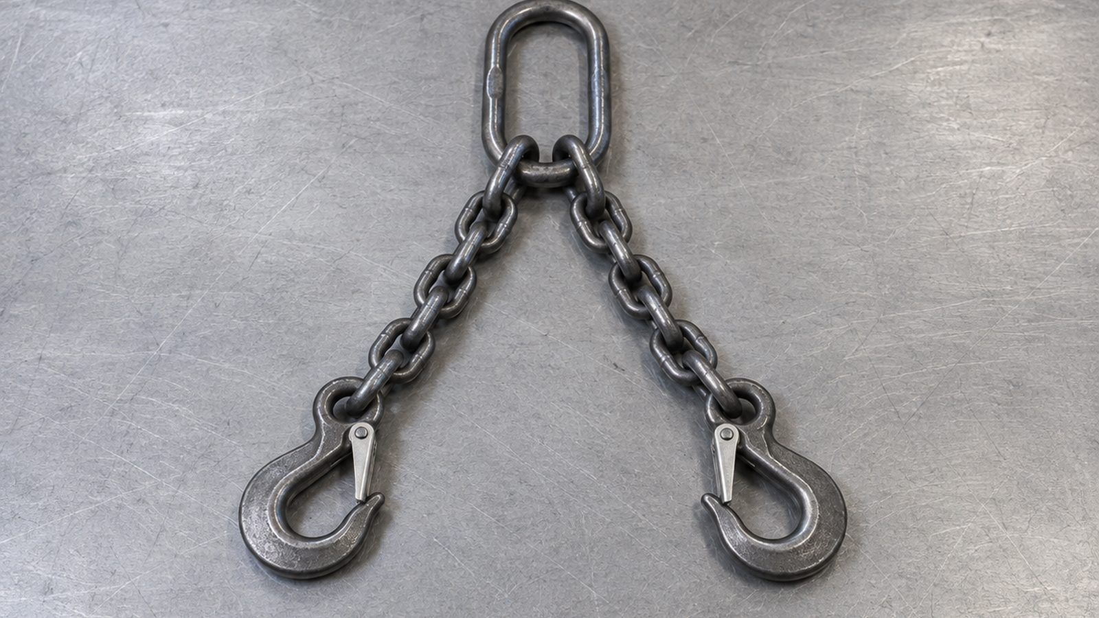 Machinery Regulation Lifting Accessories: What Changes on 20 January 2027