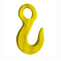 4900A eye hook, A-327 type
