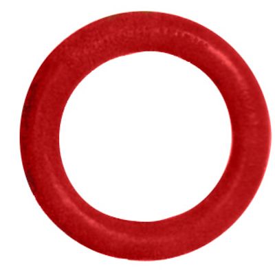 Ungeschweißter Rundring 0700A