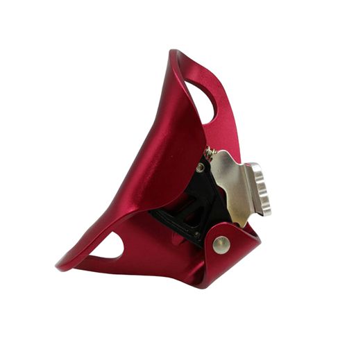 Bloqueur ventral A698 en aluminium anodisé