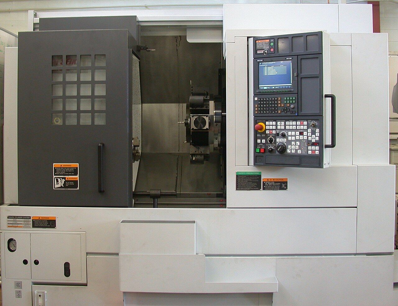 Taiwan Precision Metal Manufacturing: A Buyer's Guide