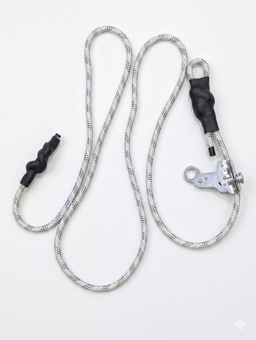 Fall Protection — 2
