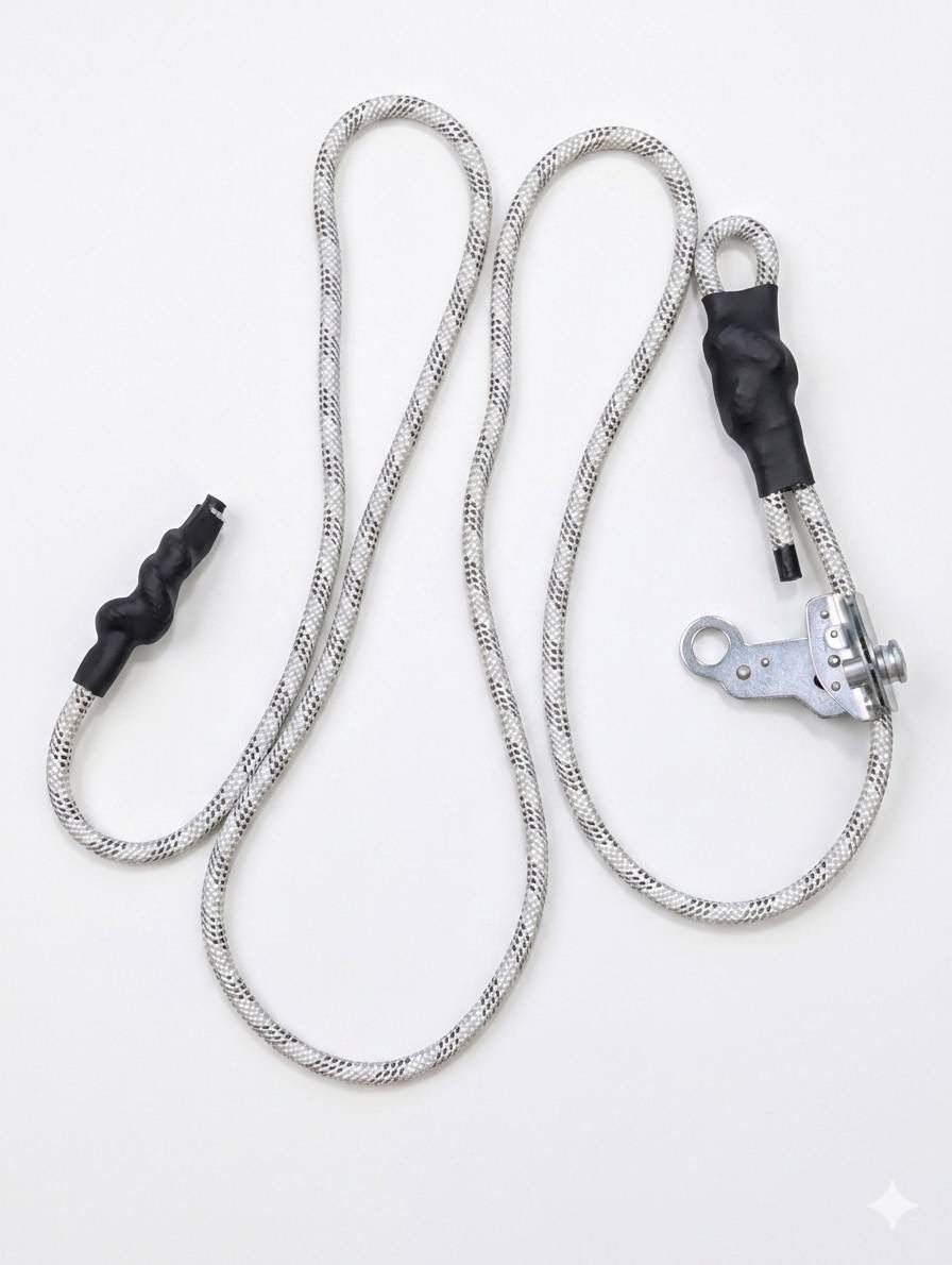 Fall Protection — 2