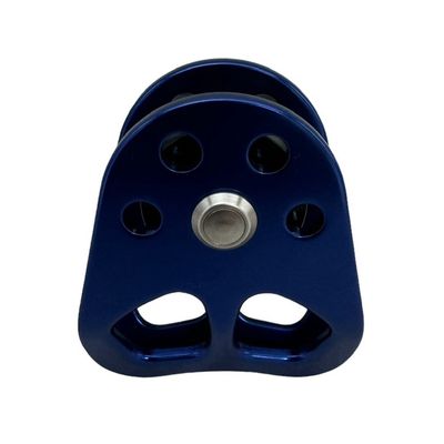 AP-043 pulley, rear view