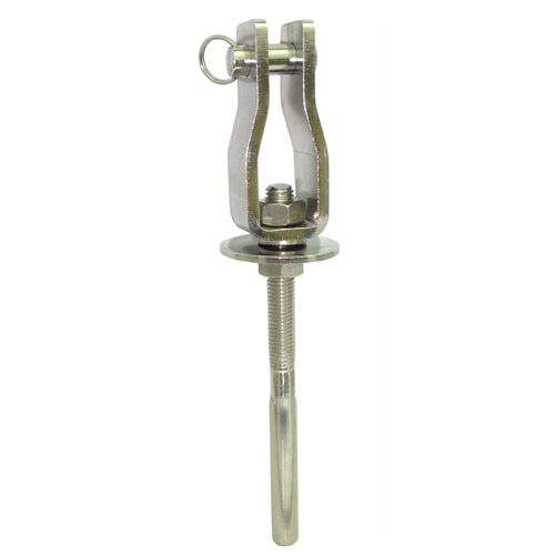 Seilspanner SS4826 aus Edelstahl