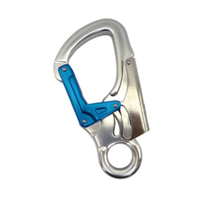 Gancho conector A722 de aleación de aluminio