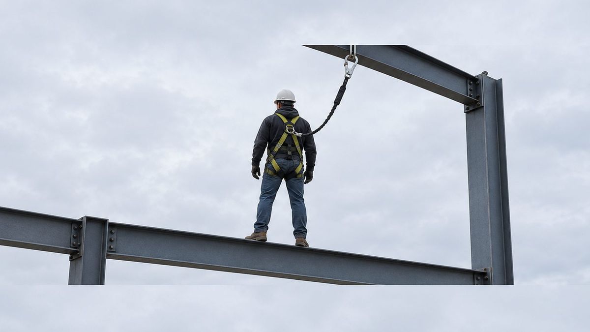 OSHA Fall Protection Requirements vs ANSI Z359: Law vs Consensus