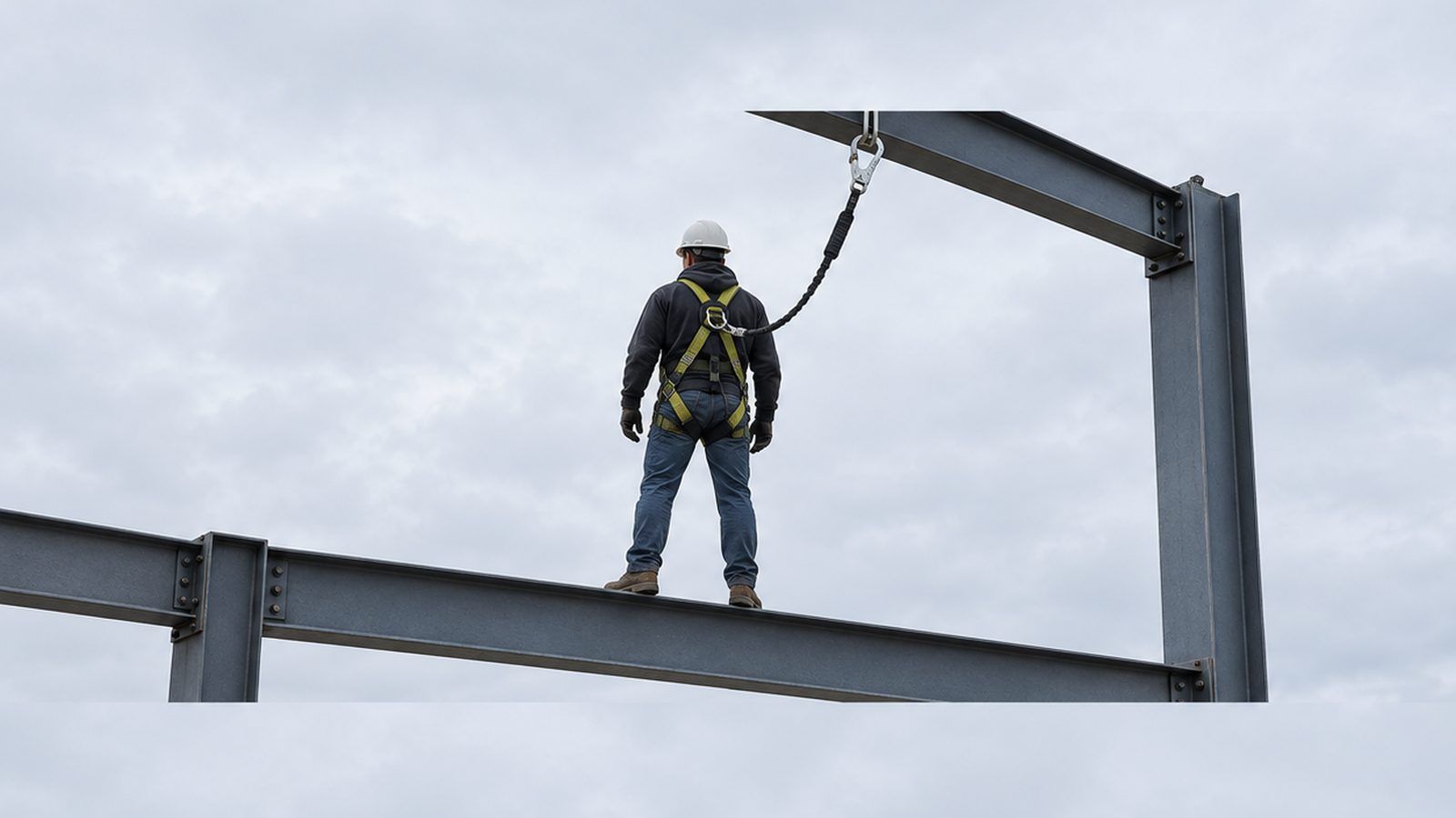 OSHA Fall Protection Requirements vs ANSI Z359: Law vs Consensus