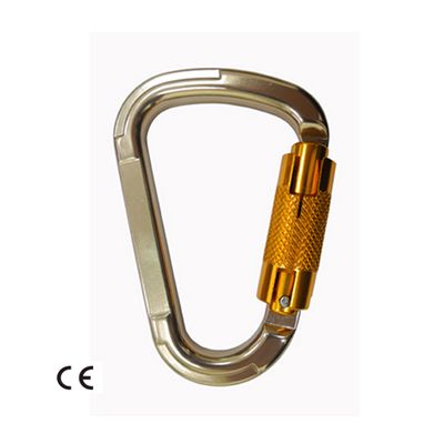 Moschettone keylock twist-lock A713KTL, foto del prodotto