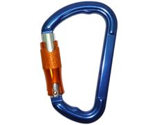 A12116KTL Carabiner