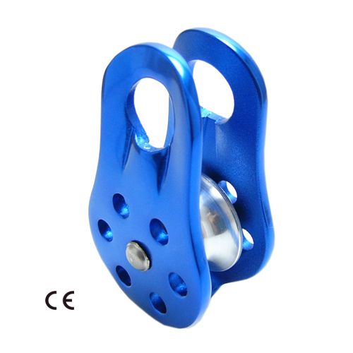 AP-010 aluminium alloy pulley