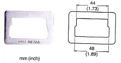 449 Quick Buckle