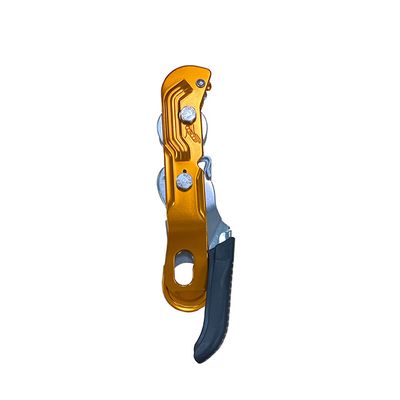 Descensor A904, vista lateral