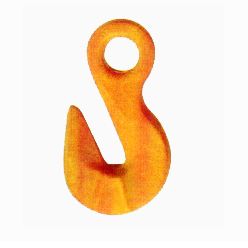 4700A eye sling hook with wing