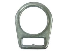 D-Ring 401 aus Stahl