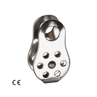 Seilrolle H0703SS aus Edelstahl