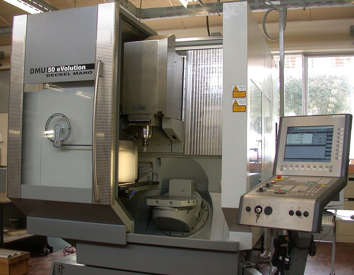 Design for Manufacturability: Cutting the Cost of Custom Metal Parts