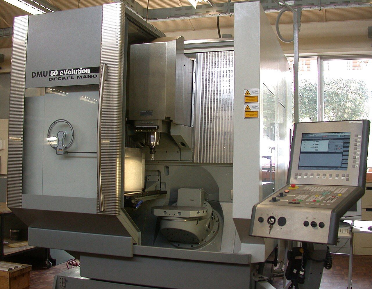 Design for Manufacturability: Cutting the Cost of Custom Metal Parts
