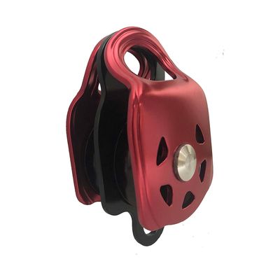 AP-092-B pulley, angled view