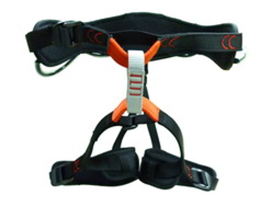 Industrial PPE — 2