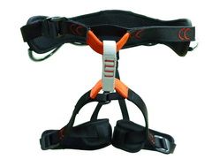 Imbracatura bassa HN-AD01, vista frontale
