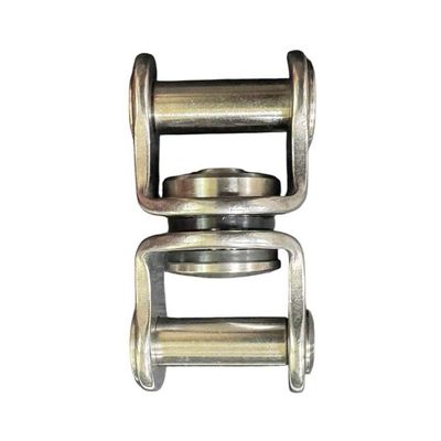 Wirbel Gabel/Gabel 10633 aus Edelstahl