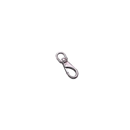 SS251 Swivel Eye Snap AISI 316
