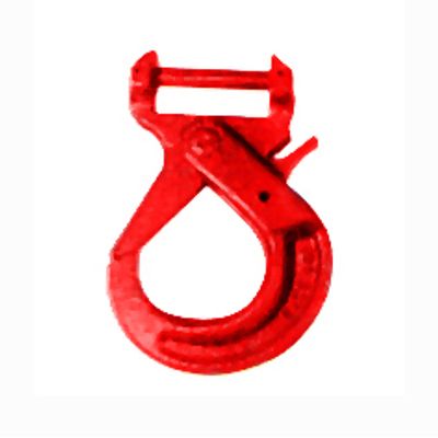 Gancio per nastro a forcella 5601A