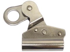 Mitlaufendes Auffanggerät SS627-78 aus Edelstahl