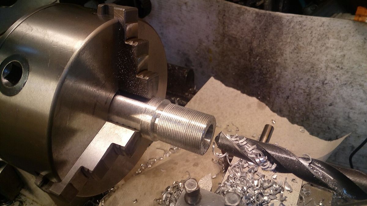 Taiwan Precision Metal Manufacturing: A Buyer's Guide