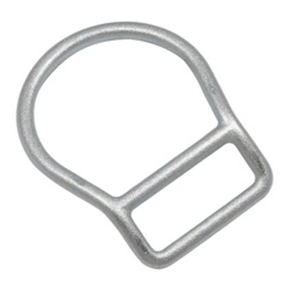 MS-239 steel D-ring