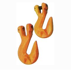 4600A clevis grab shortening hook