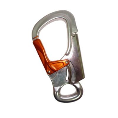 Gancho A725 de aluminio forjado