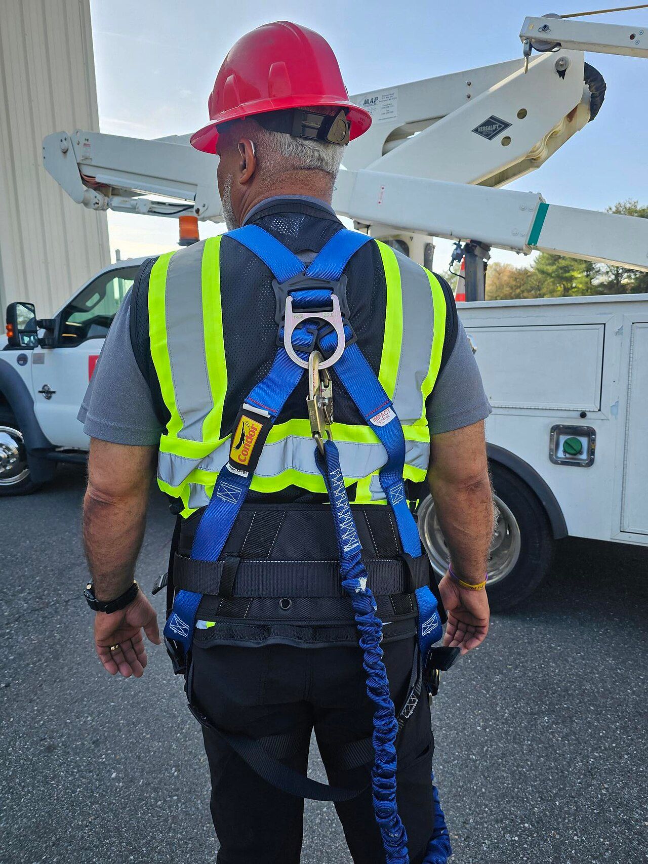 ANSI/ASSP Z359 Fall Protection Standards: A Guide for Brands Entering the US Market