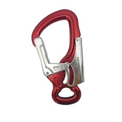Gancho conector A723 de aleación de aluminio