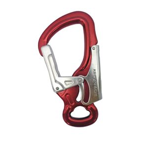 A723 aluminium alloy snap hook connector