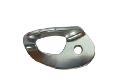 Chapa de escalada A765 de aleación de aluminio