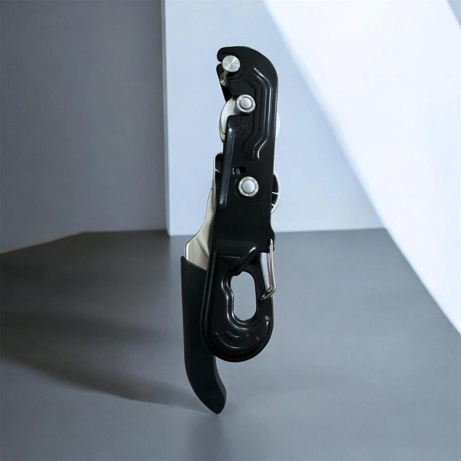 Climbing Hardware — 1