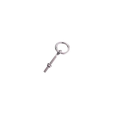 Boulon à œil avec anneau SS3194 en acier inoxydable 316, photo du produit