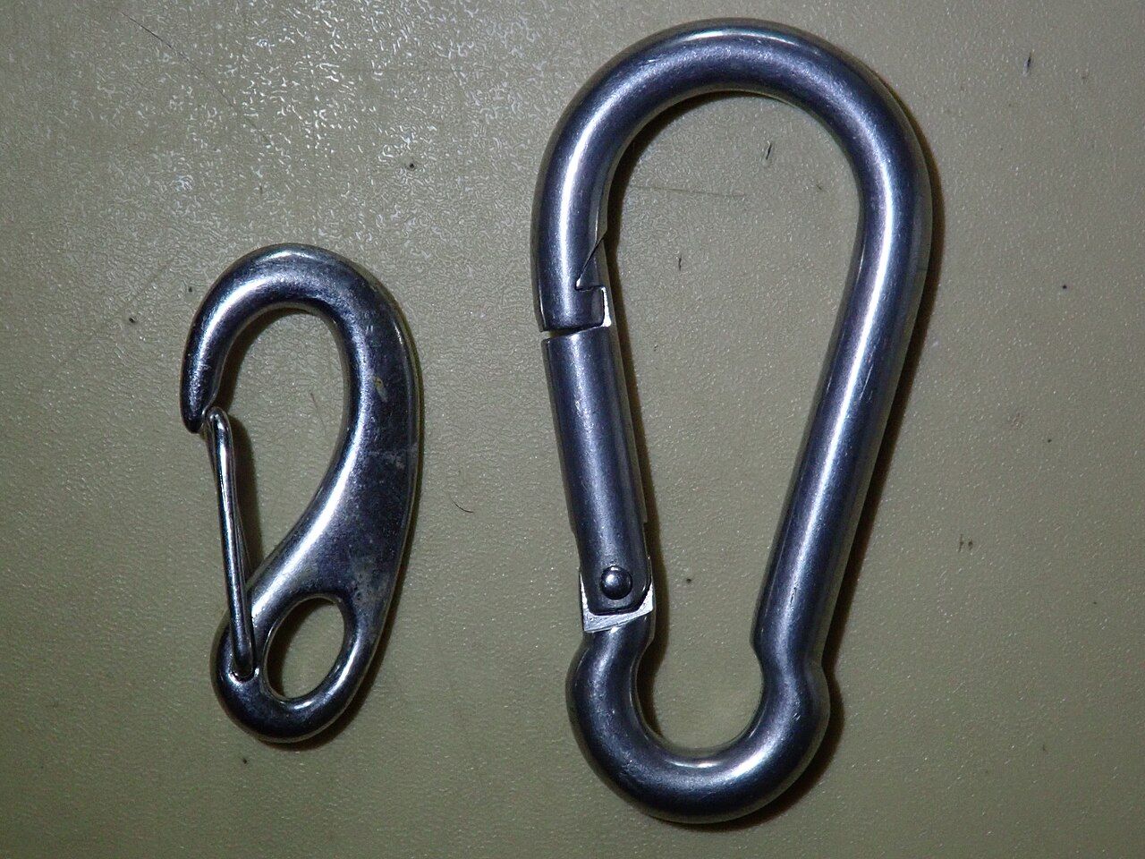 Dog Leash Snap Hook Types: A Pet Hardware Selection Guide