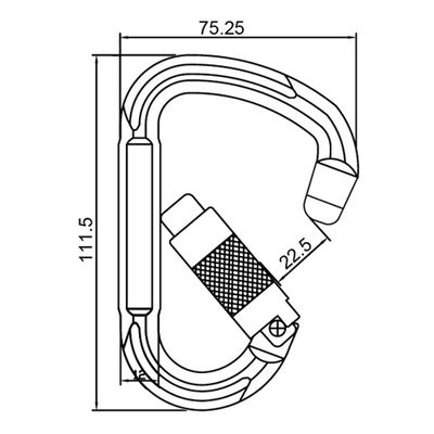 A713KTL dimension drawing