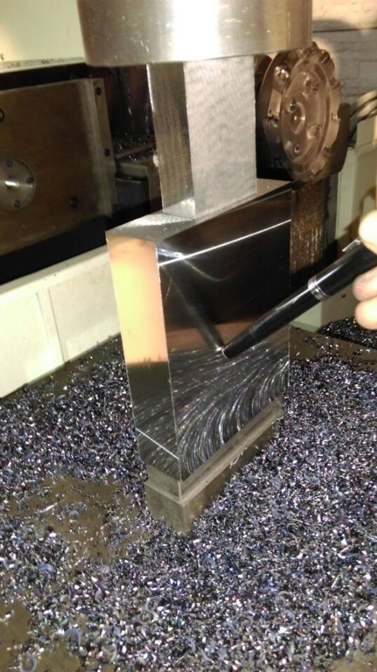 AS9100 and Precision Machining: What Aerospace Quality Systems Require from Suppliers