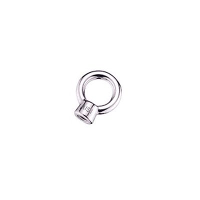Cáncamo hembra de elevación SS3062 de acero inoxidable 316, foto del producto