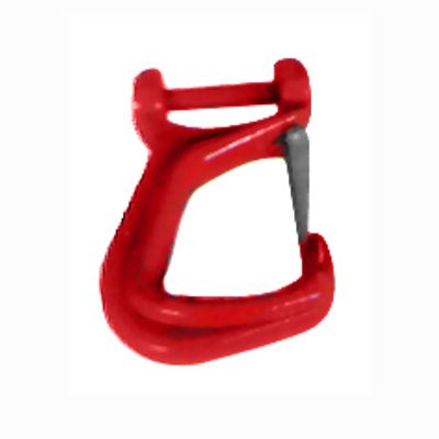 Gancio per nastro a forcella grado 80 5801A
