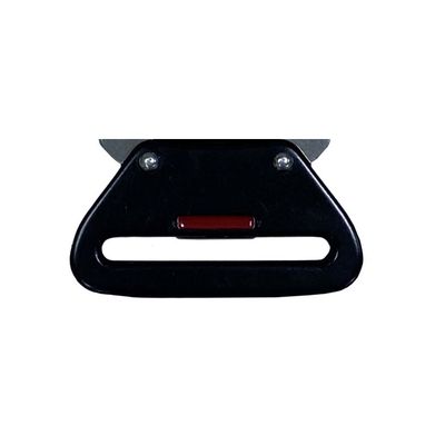 A836R female buckle