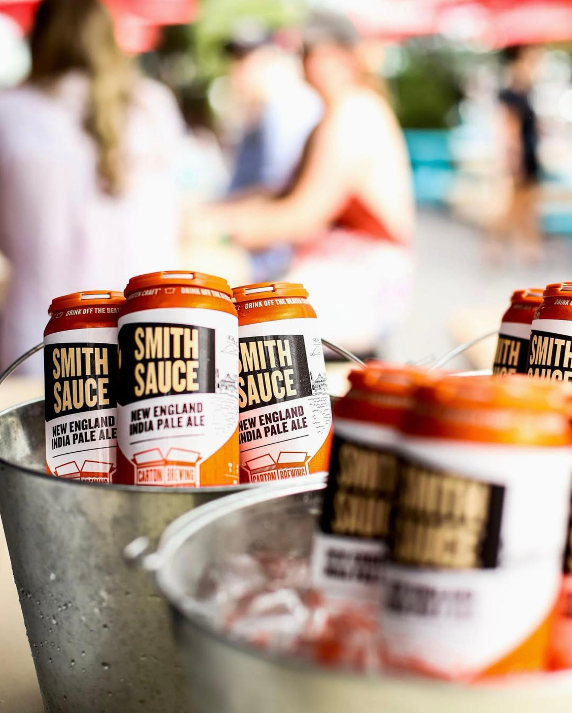 Photo of Smith Sauce