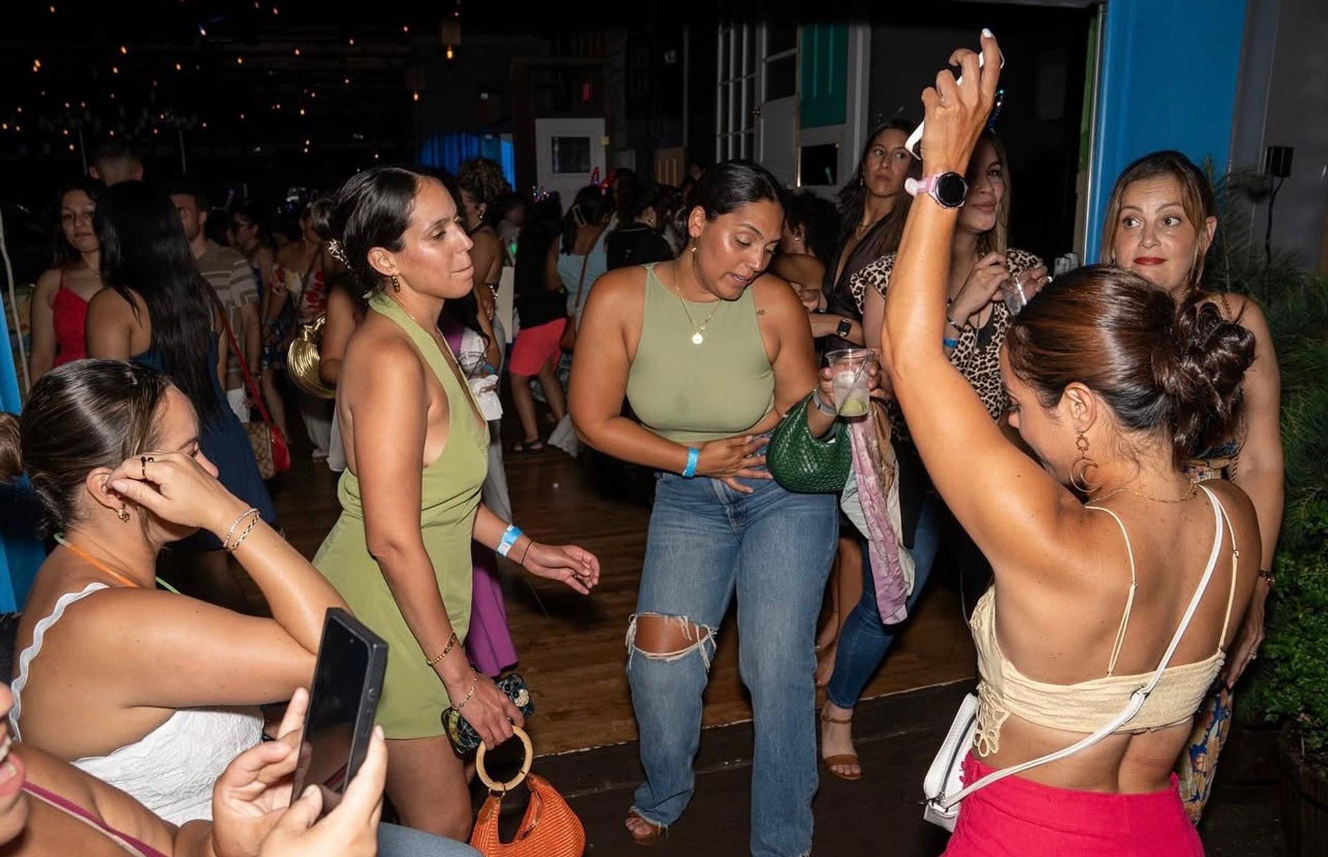 Photo of Dance Party